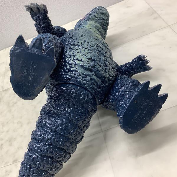 マーミット ソフビ ゴロザウルス 販売・買取