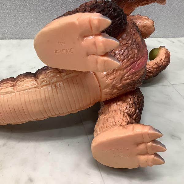 マーミット ソフビ ゴジラ対ヘドラ ゴジラ 販売・買取