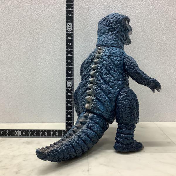 マーミット ソフビ ゴロザウルス 販売・買取
