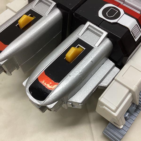 バンダイ DX超合金 光戦隊マスクマン 光速合体 グレートファイブ 販売