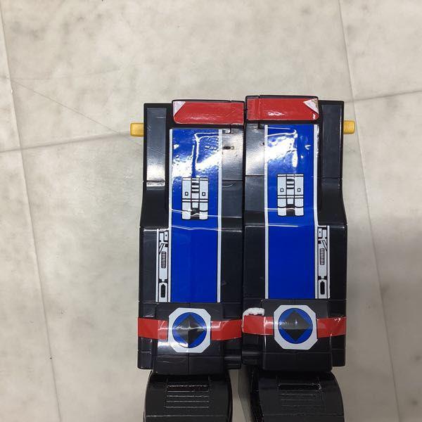 光戦隊マスクマン　ＤＸ超合金！光速合体グレートファイブ　バンダイ　センタイギア BANDAI（バンダイ）光戦隊マスクマン 高速合体 DX超合金グレート