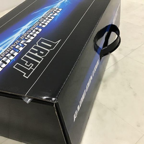 タミヤ 電動RC・4WDレーシングカー 1/10 TB-03 VDS ドリフト シャーシ