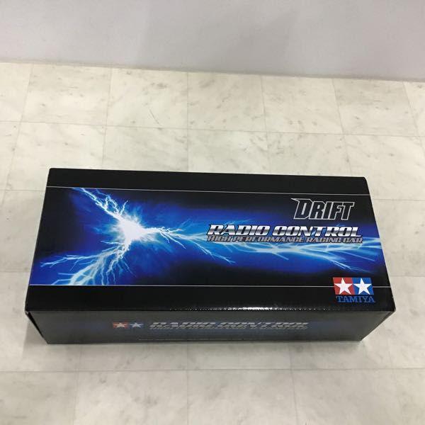 タミヤ 電動RC・4WDレーシングカー 1/10 TB-03 VDS ドリフト シャーシ