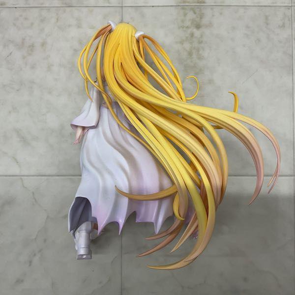 To LOVEる -とらぶる- ダークネス 金色の闇 ホワイトトランスVer