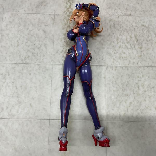 やまと Venus 超重神グラヴィオンZwei ミヅキ・立花 Vスーツver. 販売