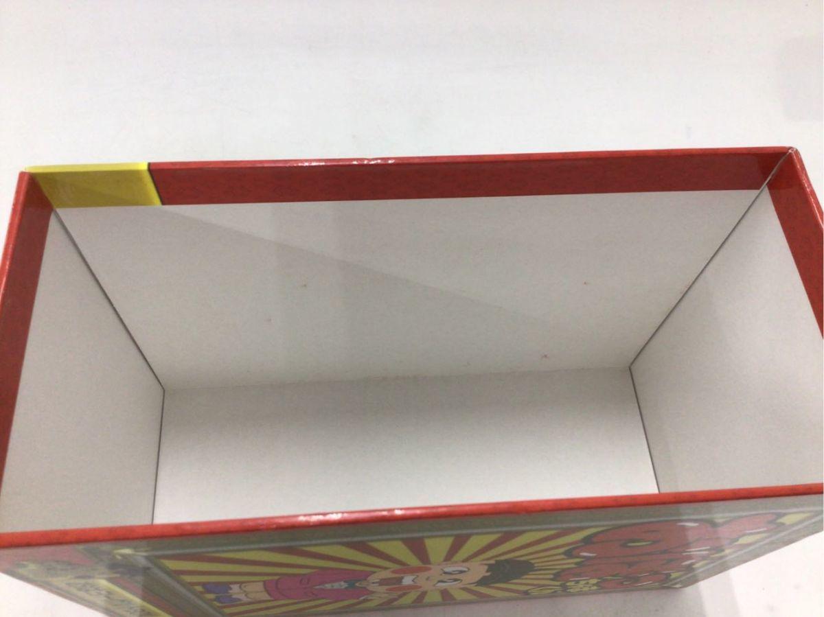 おぼっちゃまくん おはヨーグルトBOX DVD 販売・買取