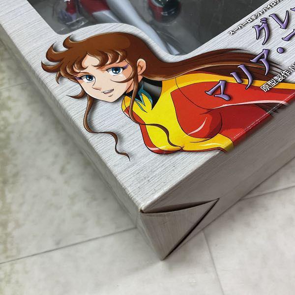 ウエストケンジ　スーパーロボットパイロットコレクション 炎ジュン　美品 Yahoo!オークション - 【極美品】WEST KENJI ウエストケンジ