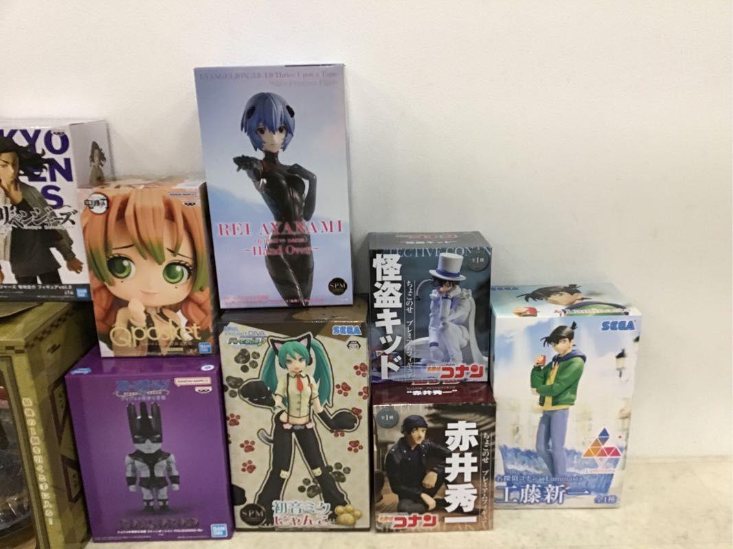 1円～ 同梱不可 ジャンク スーパープレミアムフィギュア 他 ラブライブ! サンシャイン!! 国木田花丸 ご注文はうさぎですか？ 等 1円～ 同梱不可 ジャンク スーパープレミアムフィギュア 他 ラブライブ