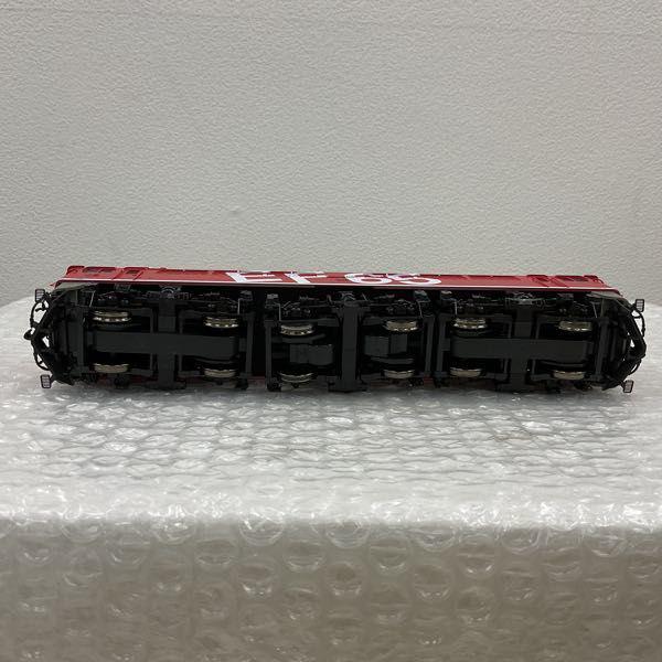 動作確認済 KATO HOゲージ 1-307 EF65-1118 レインボー 販売・買取