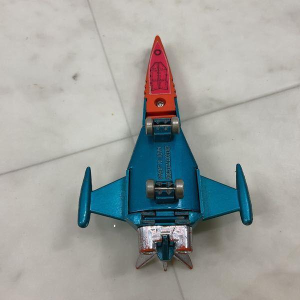 エーダイ グリップキャラクター 科学忍者隊ガッチャマン G-5号 販売・買取
