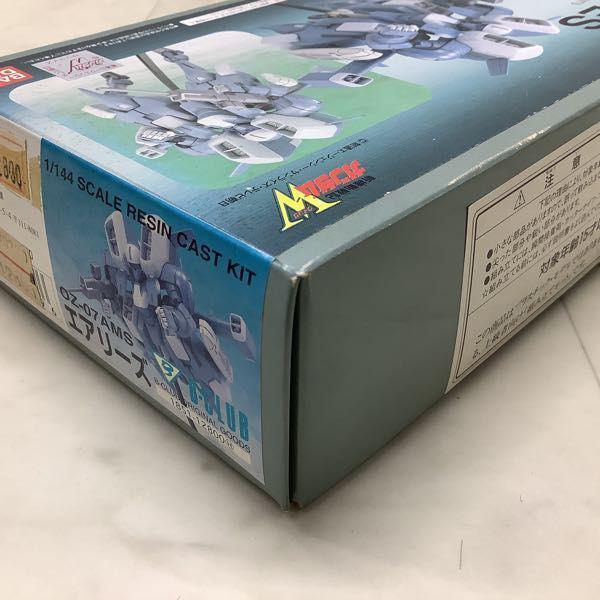 バンダイ B-CLUB 1/144 新機動戦記ガンダムW エアリーズ
