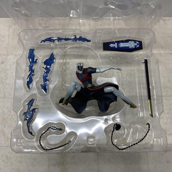 欠品 メガハウス GCCDX ペルソナ3 タナトス Anniversary EDITION