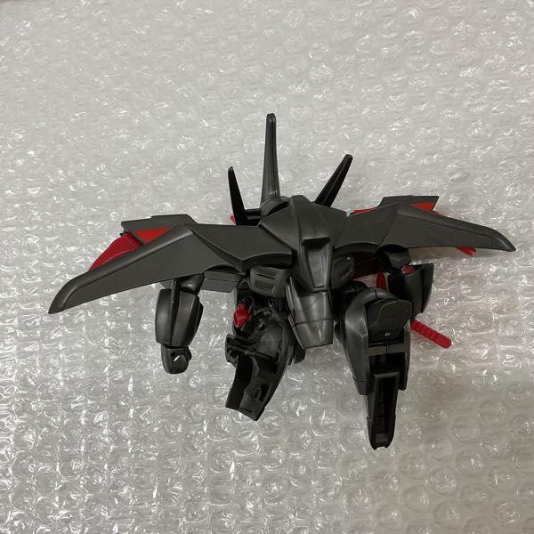 ジャンク 組済 箱無 タカラ プラクション 魔神英雄伝ワタル2 新星龍神