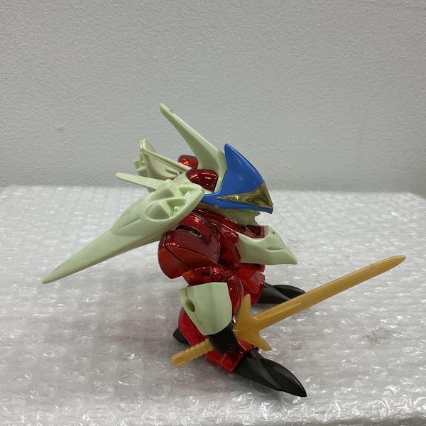 ジャンク 組済 箱無 タカラ プラクション 魔神英雄伝ワタル2