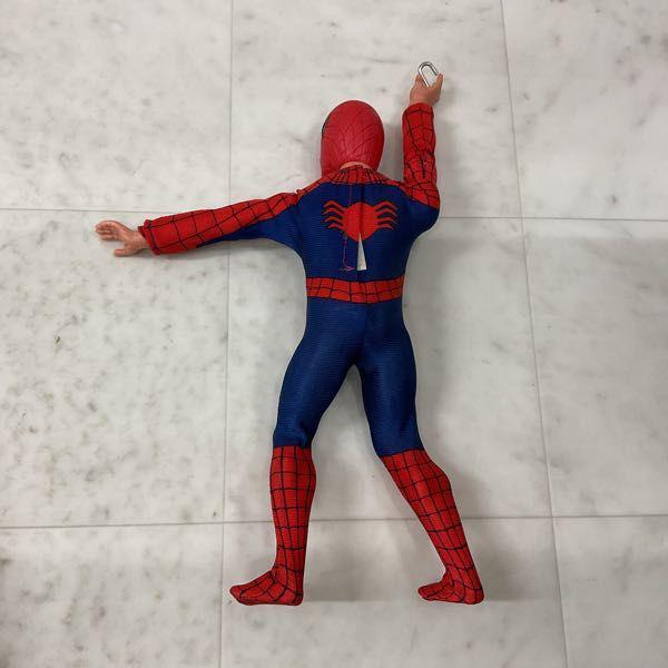 ポピー スーパーアクション スパイダーマン 販売・買取