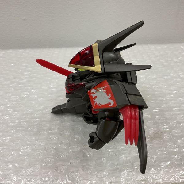 ジャンク 組済 箱無 タカラ プラクション 魔神英雄伝ワタル2 新星龍神