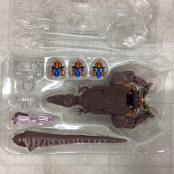 タカラトミー トランスフォーマー マスターピース MP-41 サイバトロン