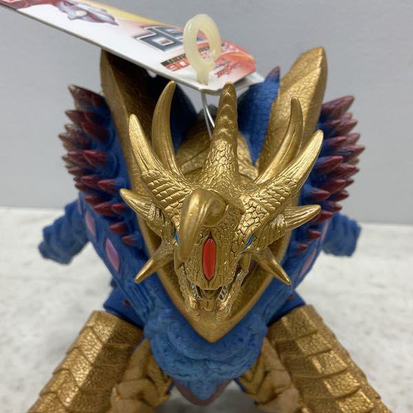 バンダイ ウルトラ怪獣シリーズ2006 ウルトラマンメビウス＆ウルトラ