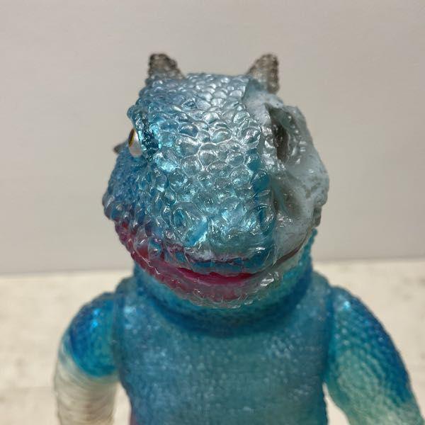 ヤモマーク ヤモマークの大怪獣シリーズ ヤモバズーカ CONVICT限定版