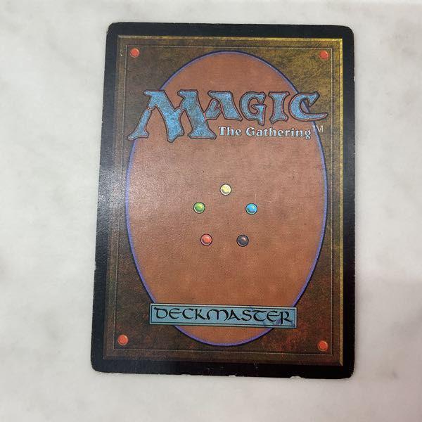 MTG マジック:ザ・ギャザリング 誤った指図 Foil 日本語版 販売・買取