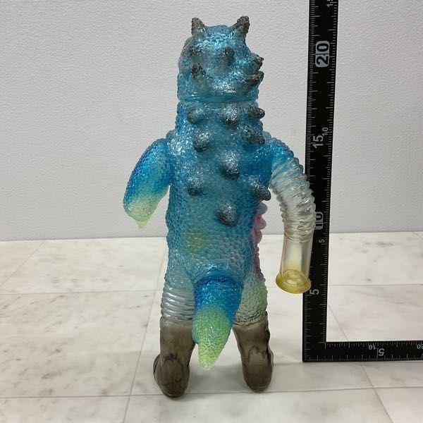 ヤモマーク ヤモマークの大怪獣シリーズ ヤモバズーカ CONVICT限定版