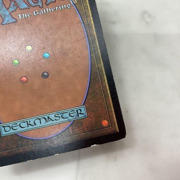 MTG マジック:ザ・ギャザリング 誤った指図 Foil 日本語版 販売・買取