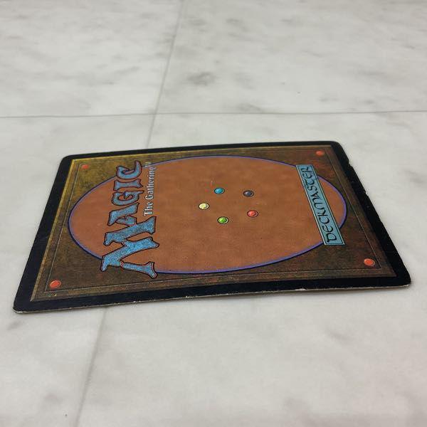 MTG マジック:ザ・ギャザリング 誤った指図 Foil 日本語版 販売・買取