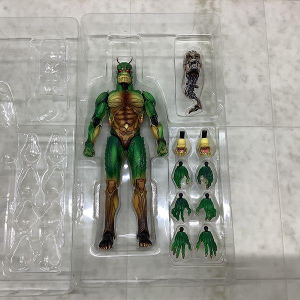 バンダイ S.I.C./SIC 真・仮面ライダー 仮面ライダーシン 販売・買取
