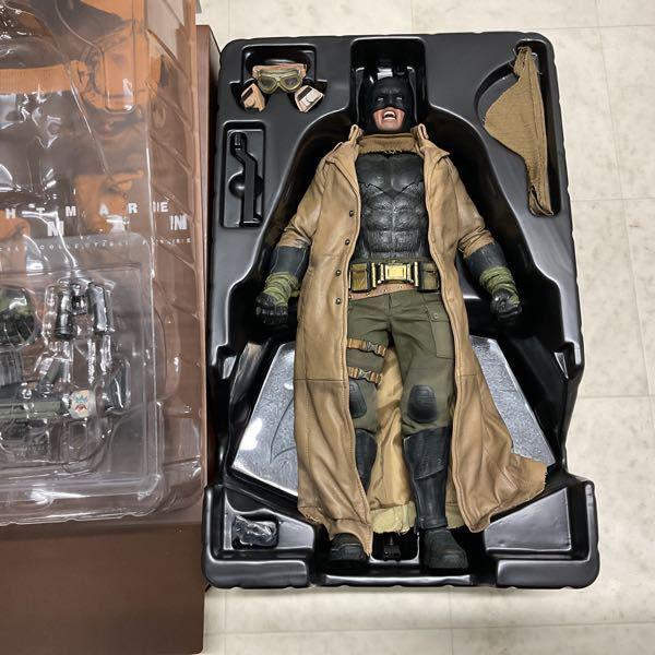 ホットトイズ ムービー・マスターピース 1/6 MMS372 ジャスティス