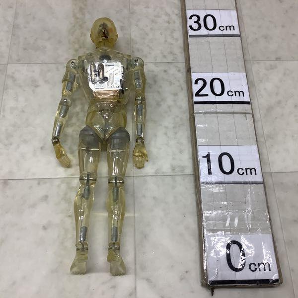 t*d様 当時物 旧タカラ 変身サイボーグ１号　仮面ライダー　ジャンク 変身サイボーグ1号 フィギュア 本体 ジャンク品 t*d様 当時物 旧