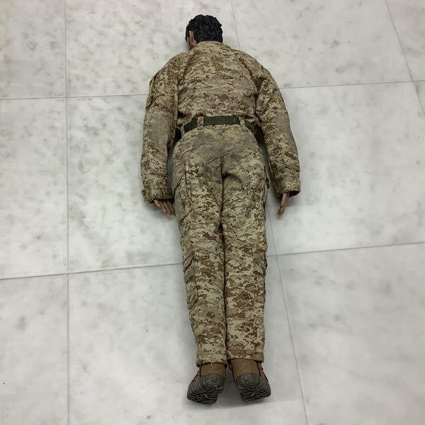 1st 1⁄6 SFOD-D DAMTOYS アメリカ陸軍 第1特殊部隊 デルタ作戦分遣隊