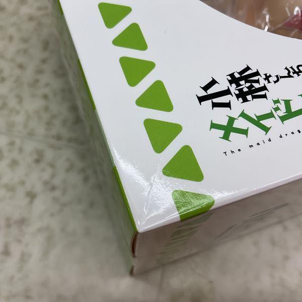 未開封 回天堂 1/6 小林さんちのメイドラゴン トール 特典付 販売・買取