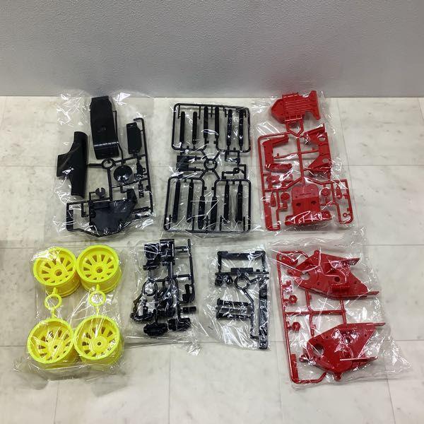 タミヤ 1/10 電動RC レーシングピックアップ スタジアムサンダー