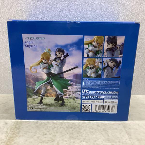 ユニオンクリエイティブ ソードアート・オンライン リーファ