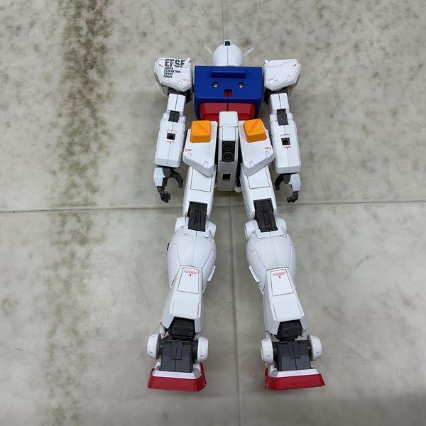 バンダイ GUNDAM FIX FIGURATION METAL COMPOSITE/GFFMC #1001 機動