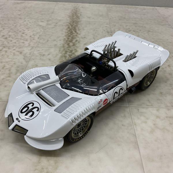 オートアート シャパラル2 スポーツレーサー 1/18 オートアート シャパラル2 スポーツレーサー 1/18 1/18 Auto Art