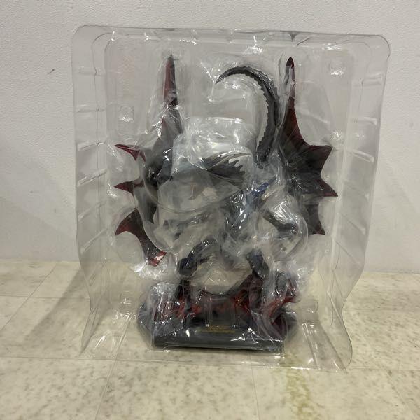 内未開封 メガハウス A.W.M 遊戯王 デュエルモンスターズ レッドアイズ  