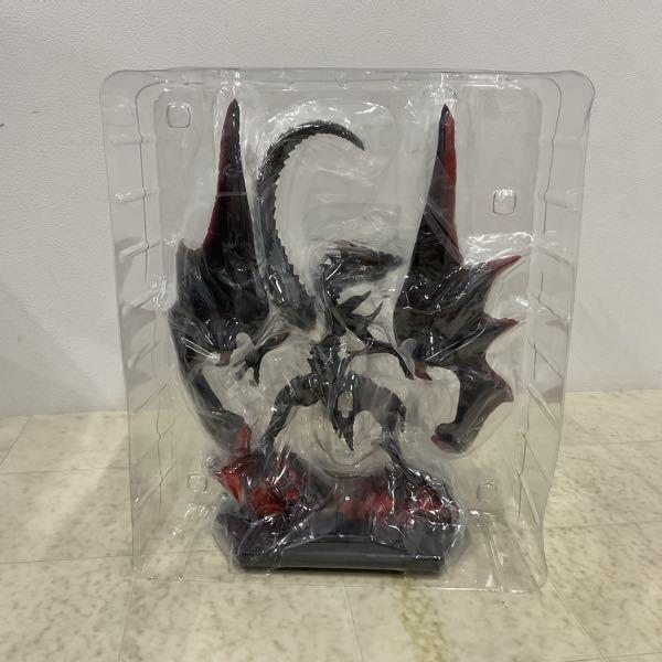 内未開封 メガハウス A.W.M 遊戯王 デュエルモンスターズ レッドアイズ  