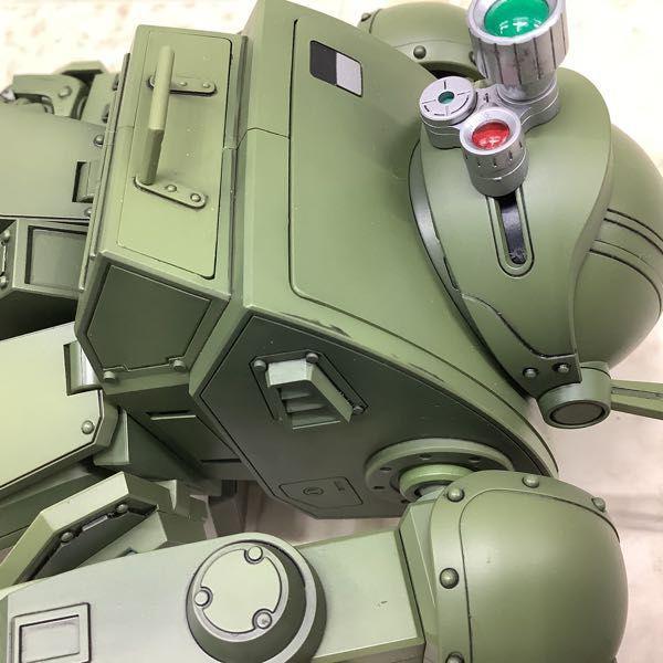 やまと 1/18 装甲騎兵ボトムズ スコープドッグSA with ミクロ