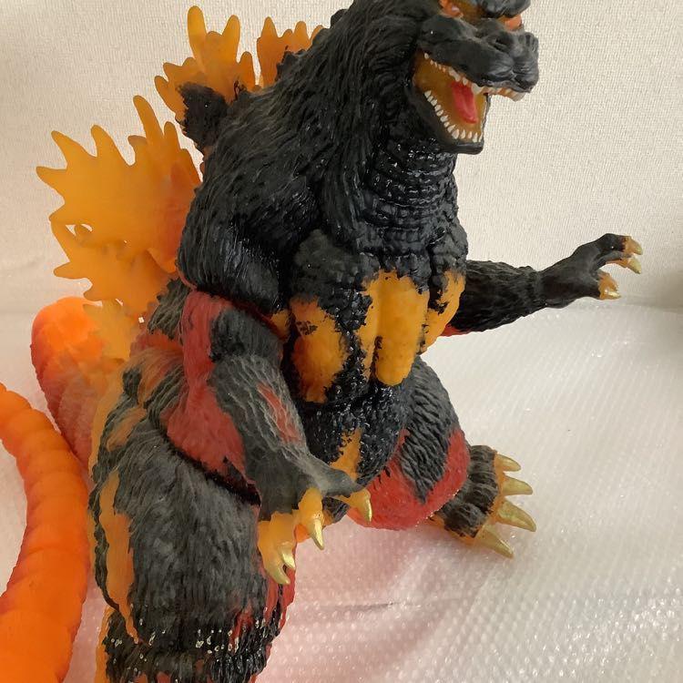 同梱不可 ジャンク バンダイ 全高約60cm 1994年 愛蔵版