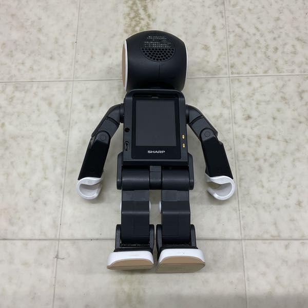 【美品】RoBoHoN SHARP 未使用 箱あり 即納 ジャンク 箱無 SHARP RoBoHoN ロボホン 販売・買取