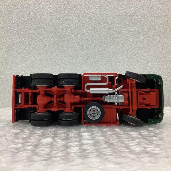 ケンクラフト 1/50 日野 プロフィア ダンプ トラック 販売・買取