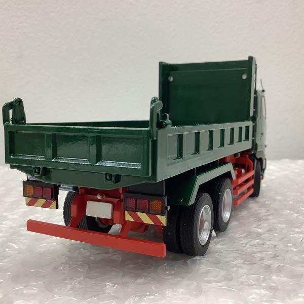 ケンクラフト 1/50 日野 プロフィア ダンプ トラック 販売・買取