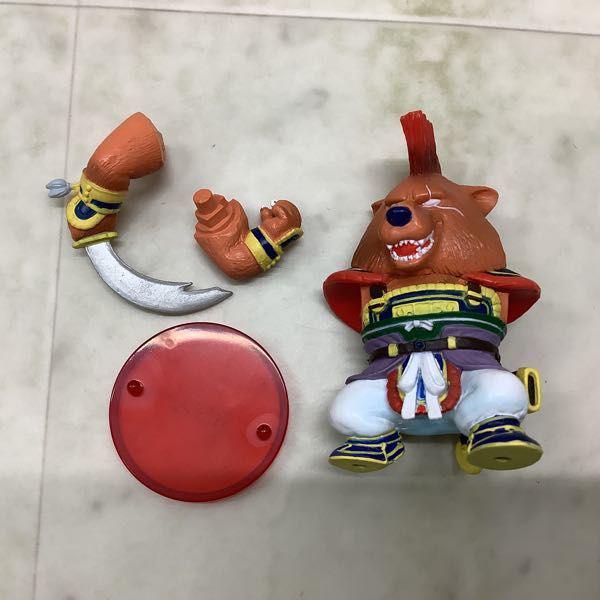 ドラゴンボール　ワールドコレクタブルフィギュア　山賊 ドラゴンボール ワールドコレクタブルフィギュア 山賊 - メルカリ