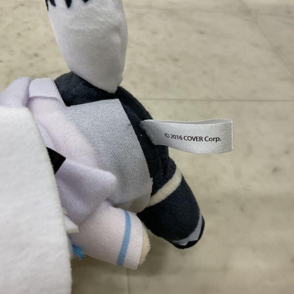 ホロライブ　もちどる　ぬいぐるみ　白上フブキ ドン・キホーテ ドンキホーテ ゲーム・おもちゃ・グッズ ホロライブ もちどる 白上フブキ