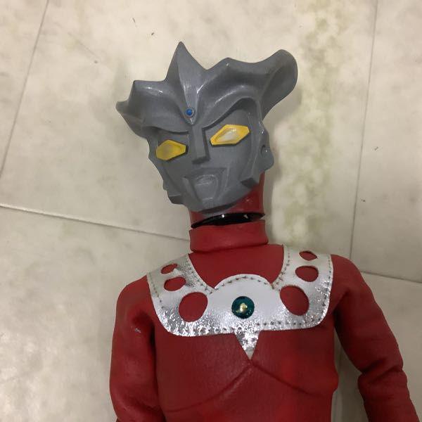 ジャンク 変身サイボーグ1号 ウルトラマンレオ、人造人間キカイダー