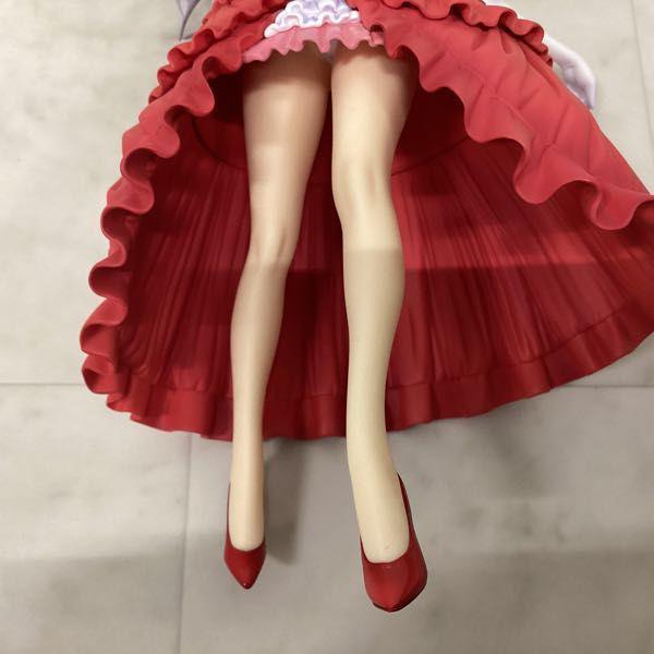フレア 1/7 シャイニング・ブレイド ローゼリンデ・フレイア 販売・買取
