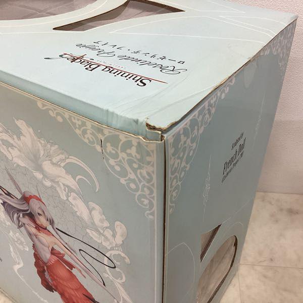 フレア 1/7 シャイニング・ブレイド ローゼリンデ・フレイア 販売・買取