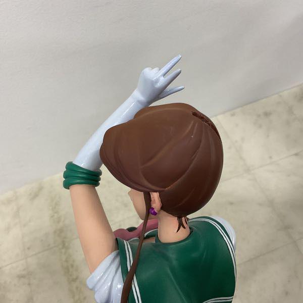 海洋堂 1/4 美少女戦士セーラームーン セーラージュピター 販売・買取