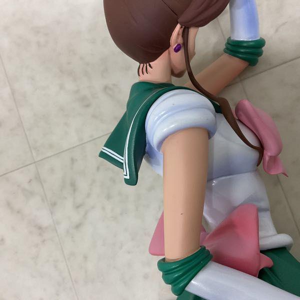 海洋堂 1/4 美少女戦士セーラームーン セーラージュピター 販売・買取